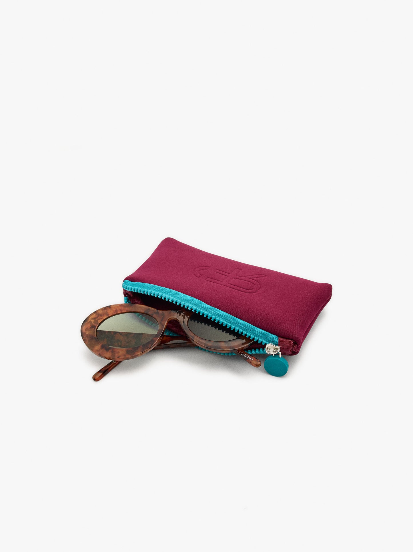 Oval Sunglasses