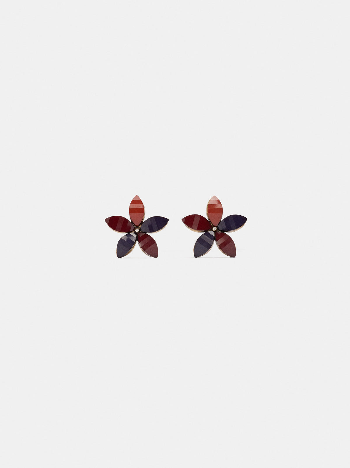 Astral Veil Set Of Earrings