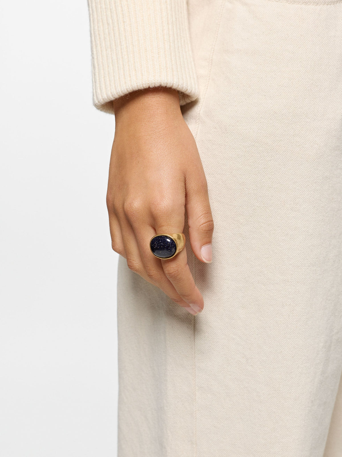 Astral Veil Ring