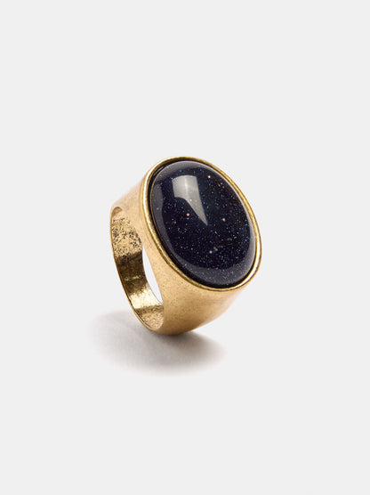 Astral Veil Ring
