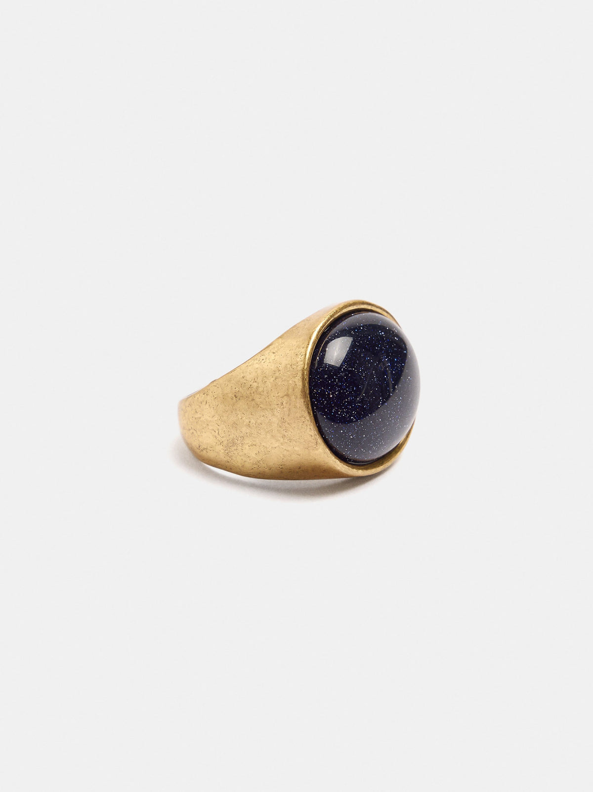 Astral Veil Ring