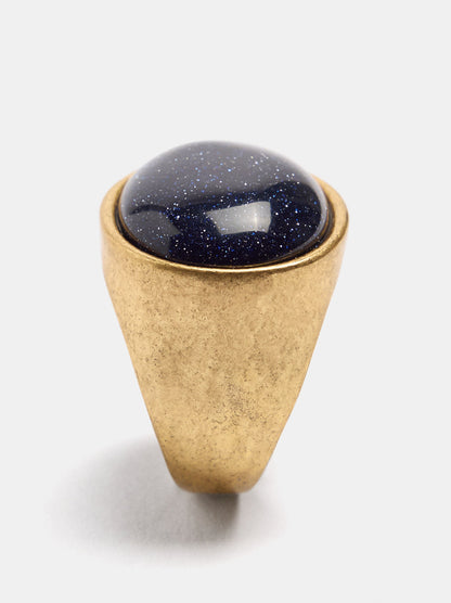 Astral Veil Ring