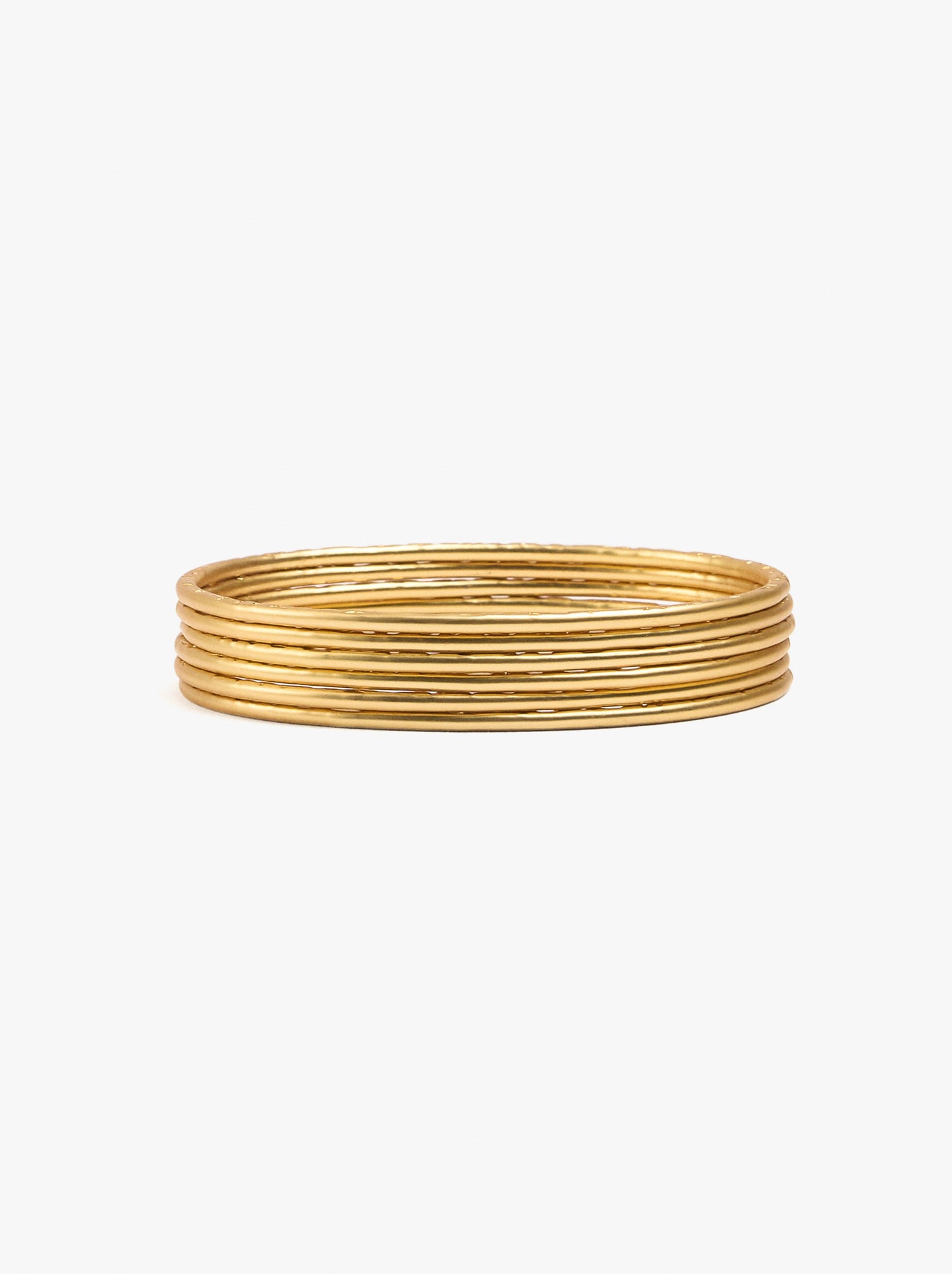 Set Of Fine Bracelets