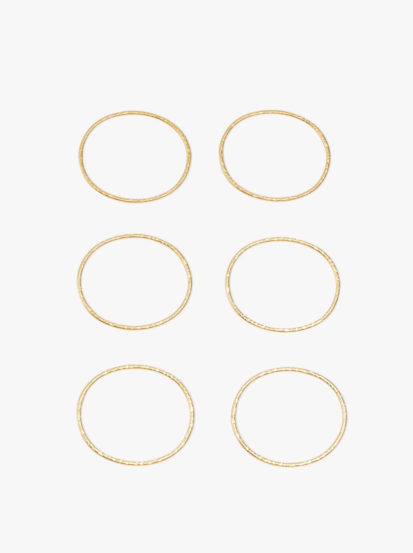 Set Of Fine Bracelets