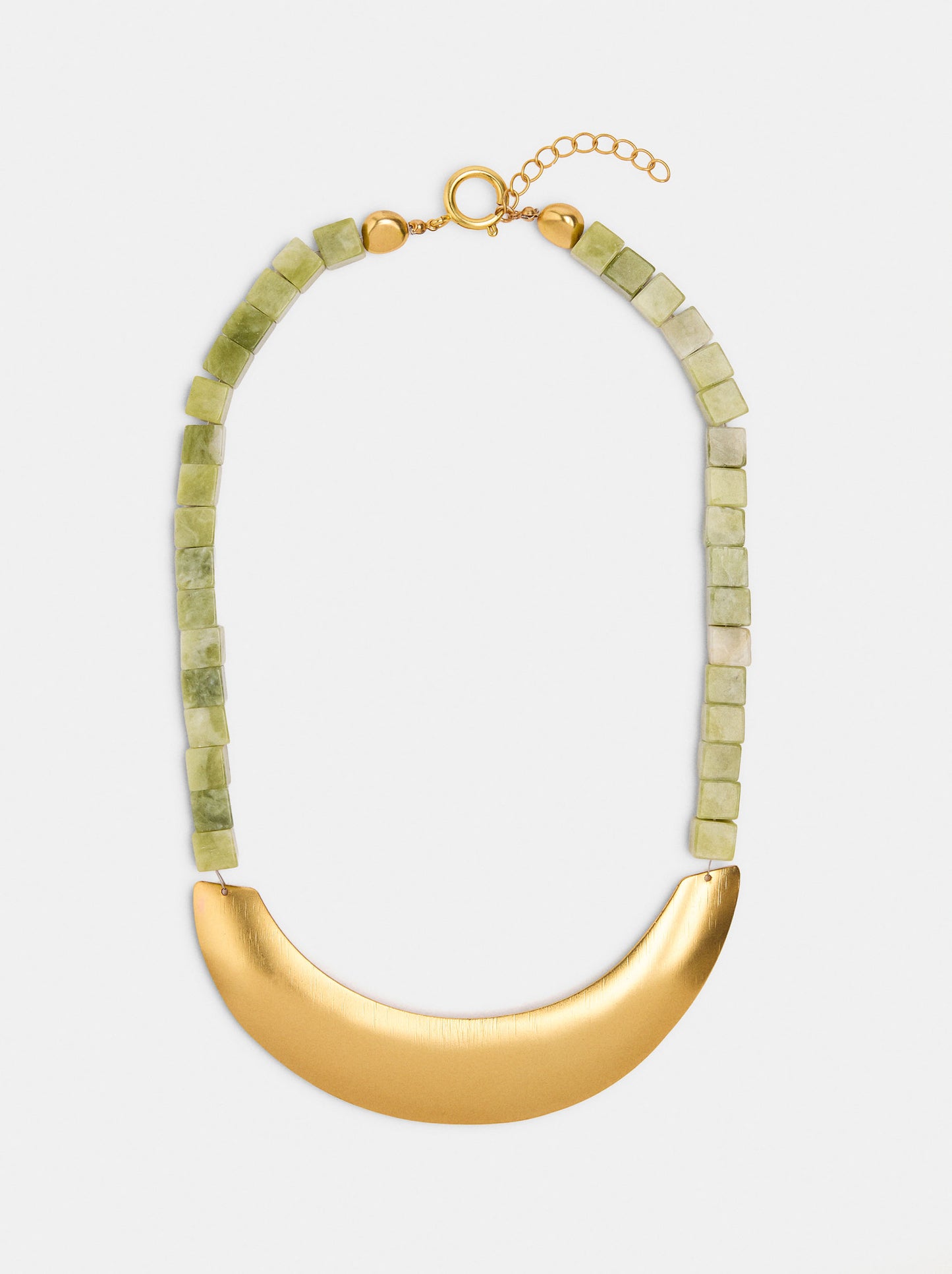 Choker With Stones