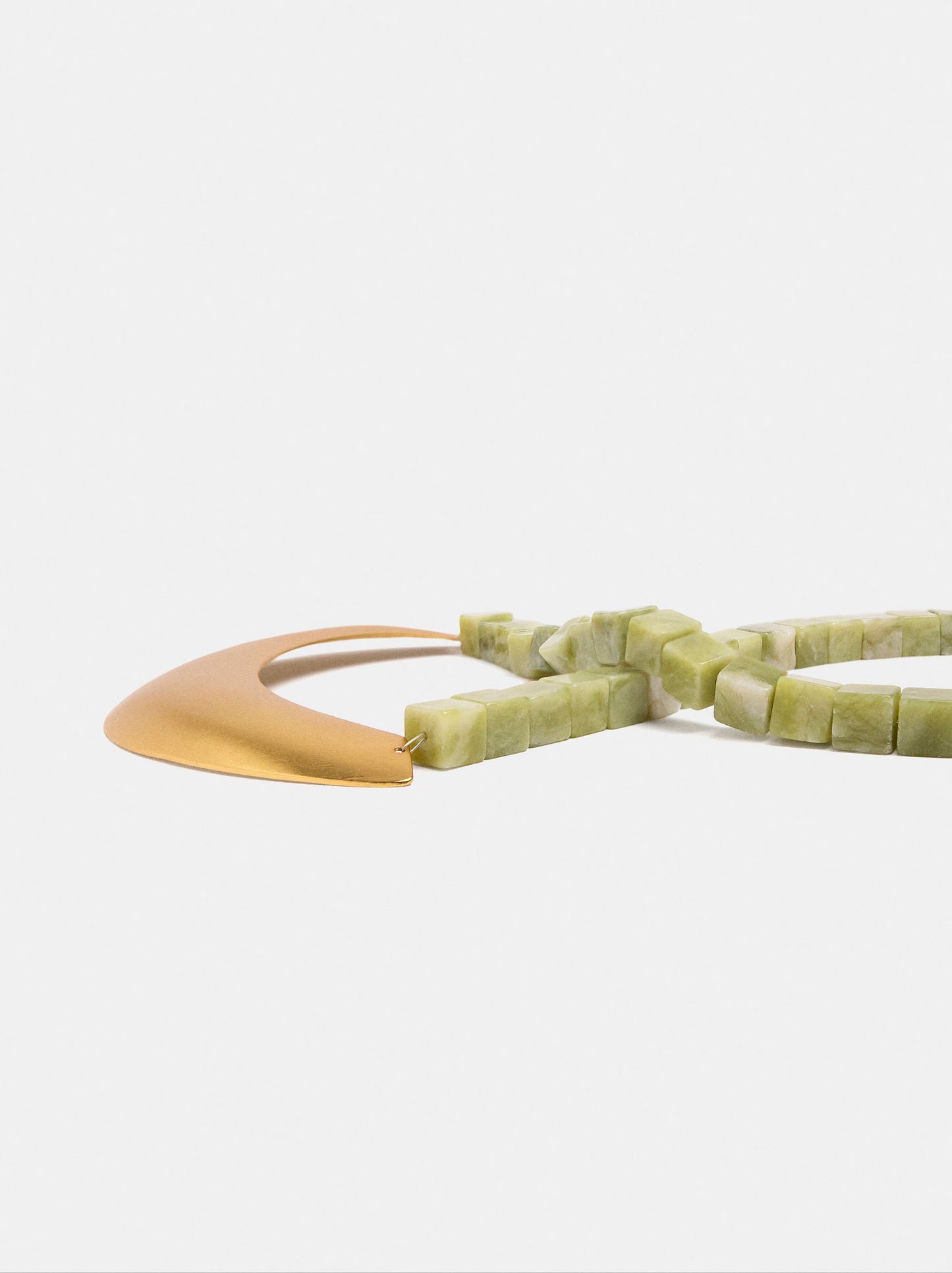 Choker With Stones