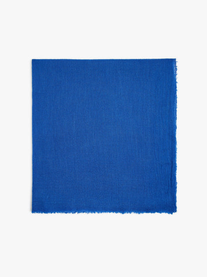 Wool-Blend Pashmina