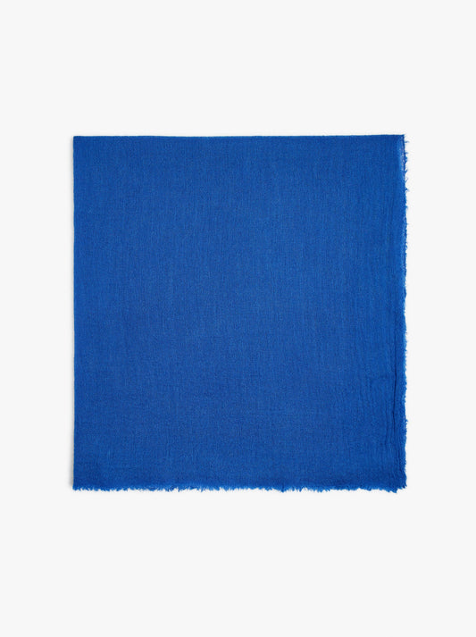 Wool-Blend Pashmina