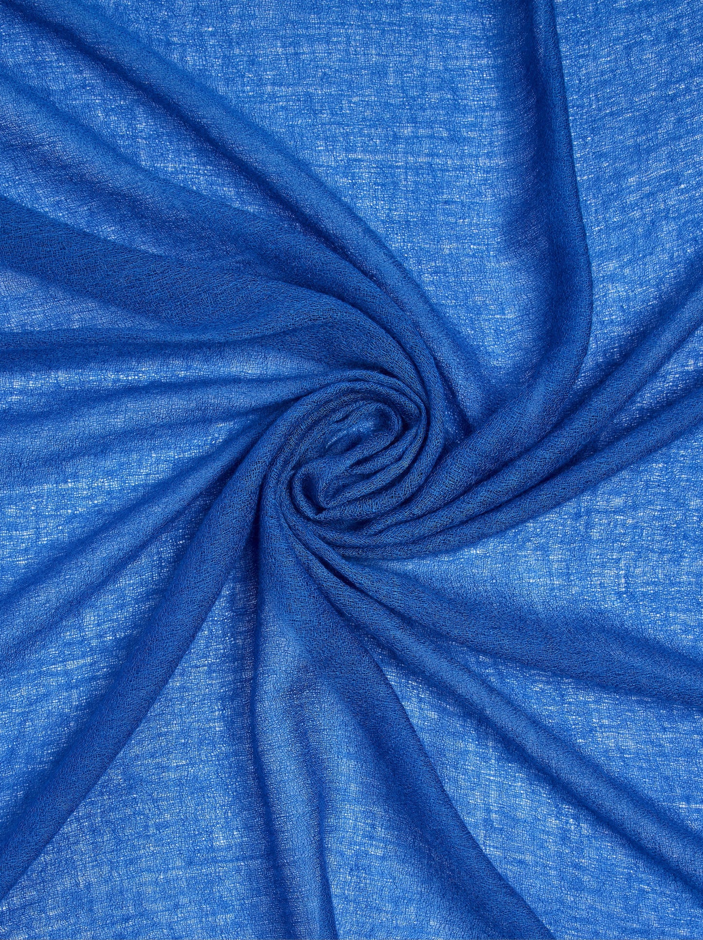 Wool-Blend Pashmina