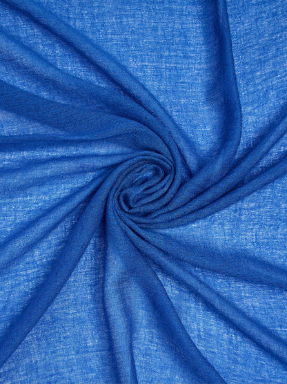 Wool-Blend Pashmina