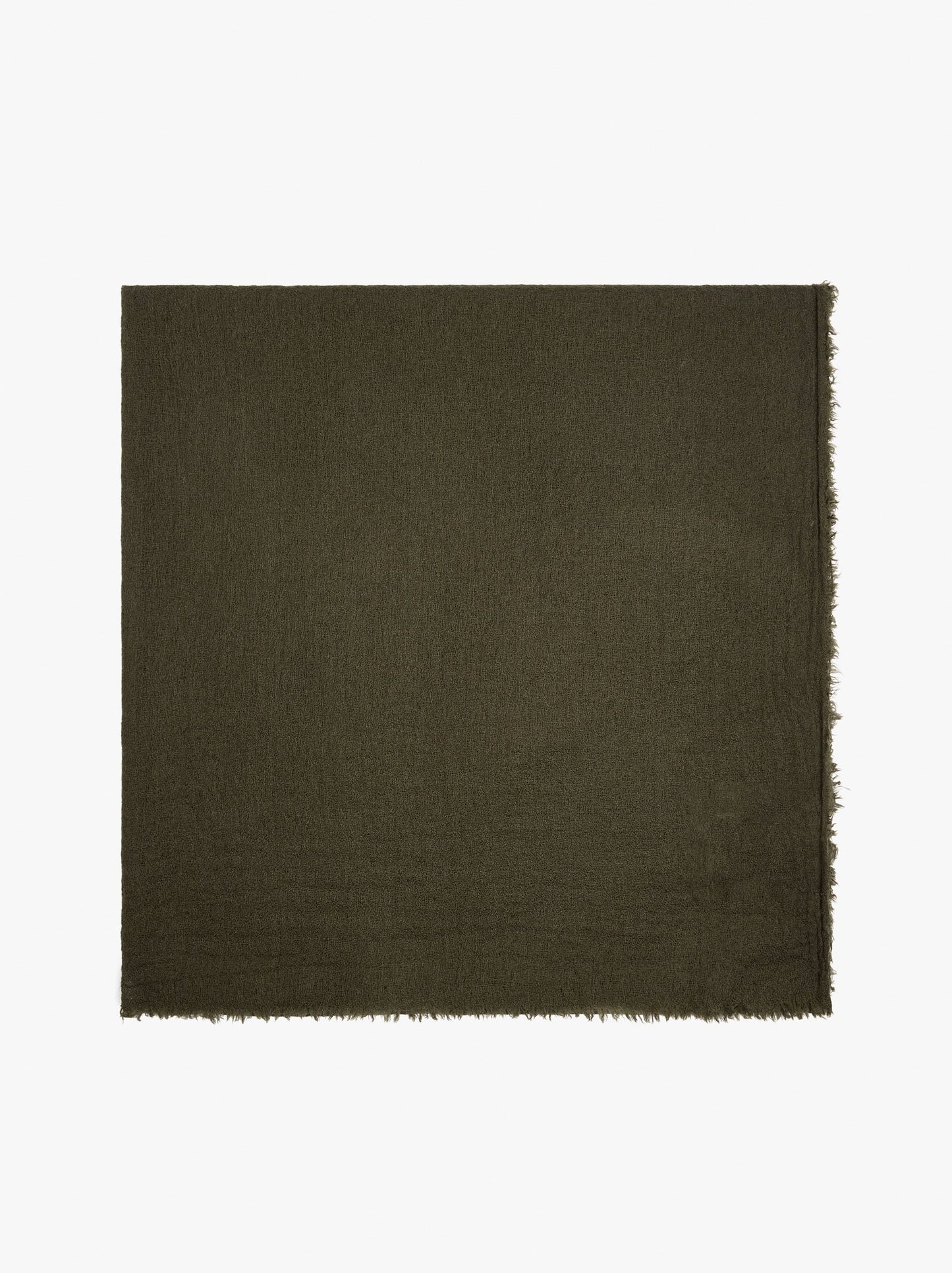 Wool-Blend Pashmina