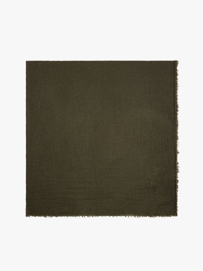 Wool-Blend Pashmina