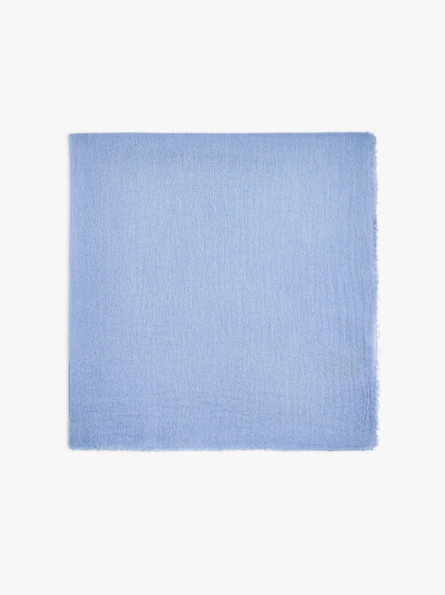 Wool-Blend Pashmina