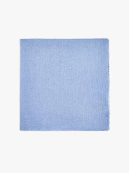 Wool-Blend Pashmina
