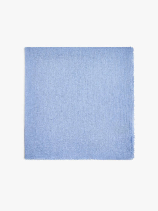 Wool-Blend Pashmina