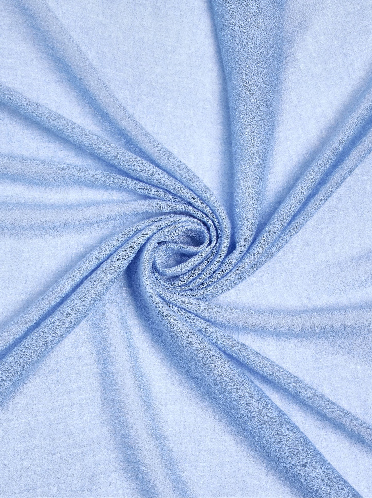 Wool-Blend Pashmina