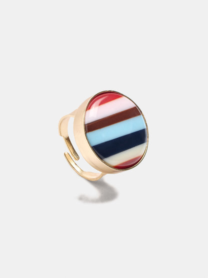 Tulips Ring