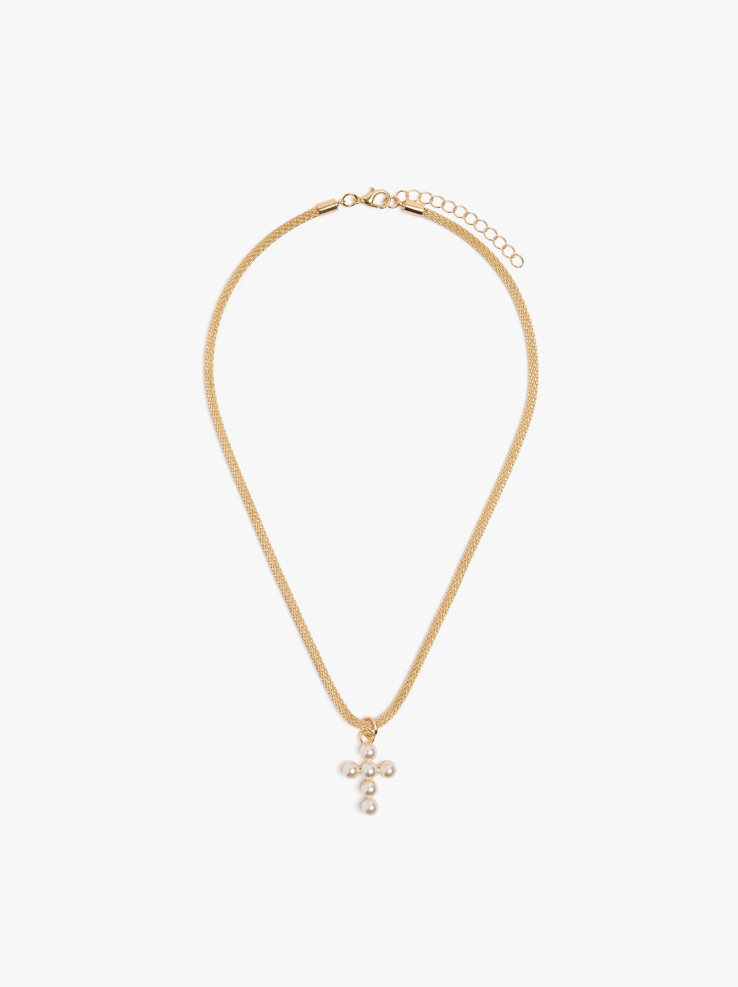 Pearls Essentials Necklace