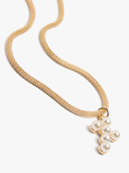 Pearls Essentials Necklace
