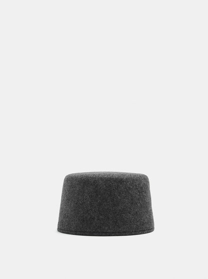 Wool Bucket Hat