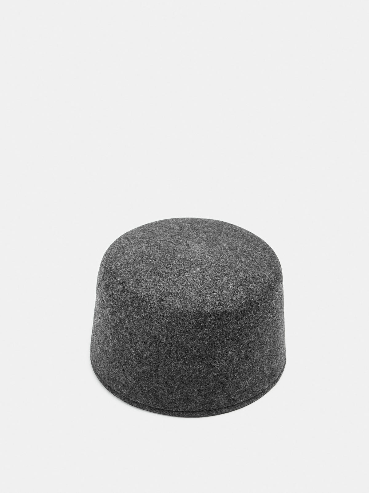 Wool Bucket Hat