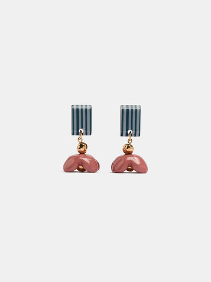 Flower Earrings