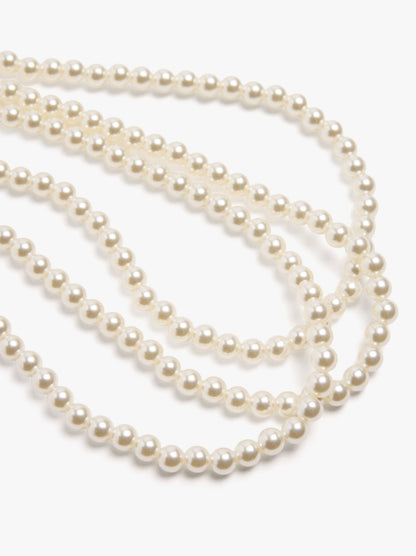Pearl Multi-Collar