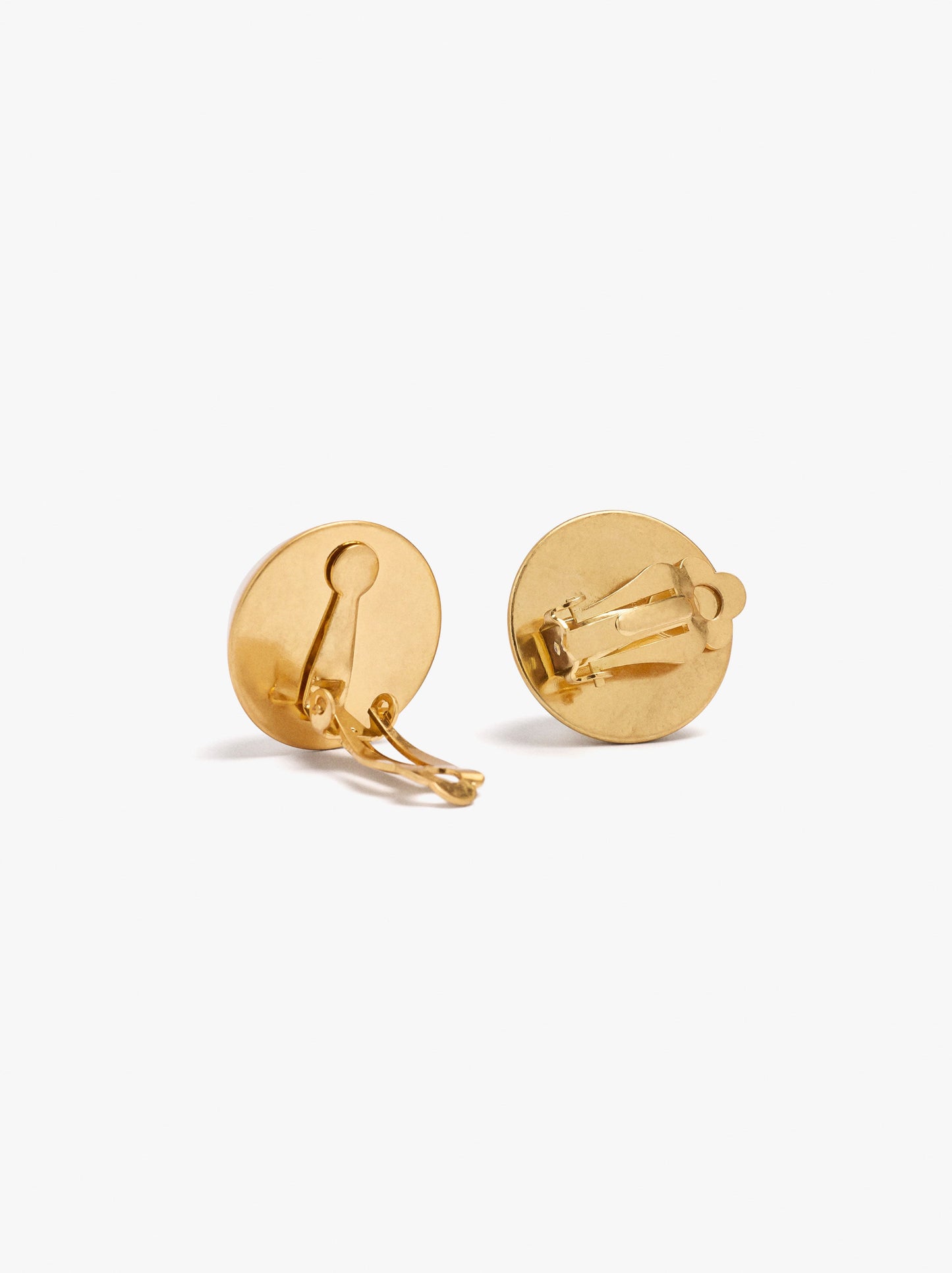 Earrings With Pearls