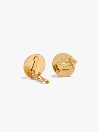 Earrings With Pearls