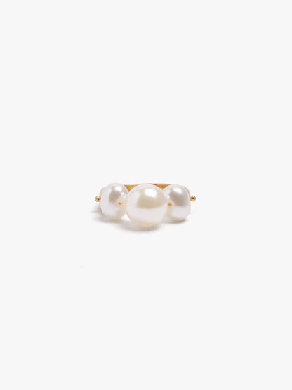 Pearl Ring