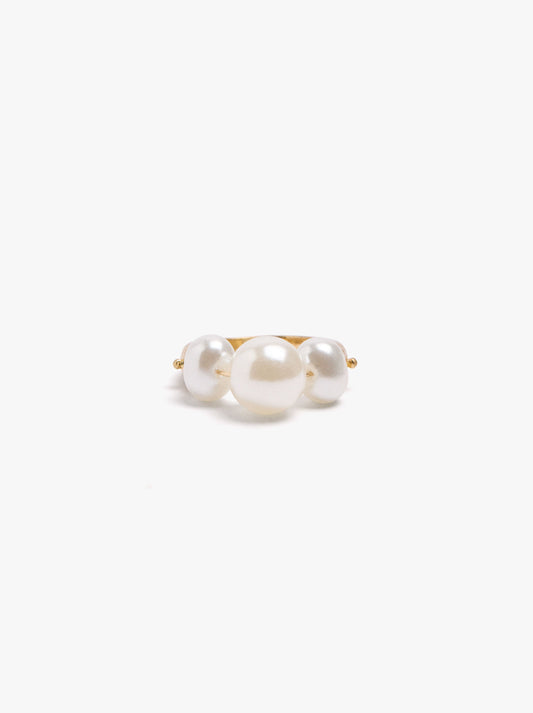 Pearl Ring