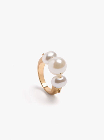 Pearl Ring