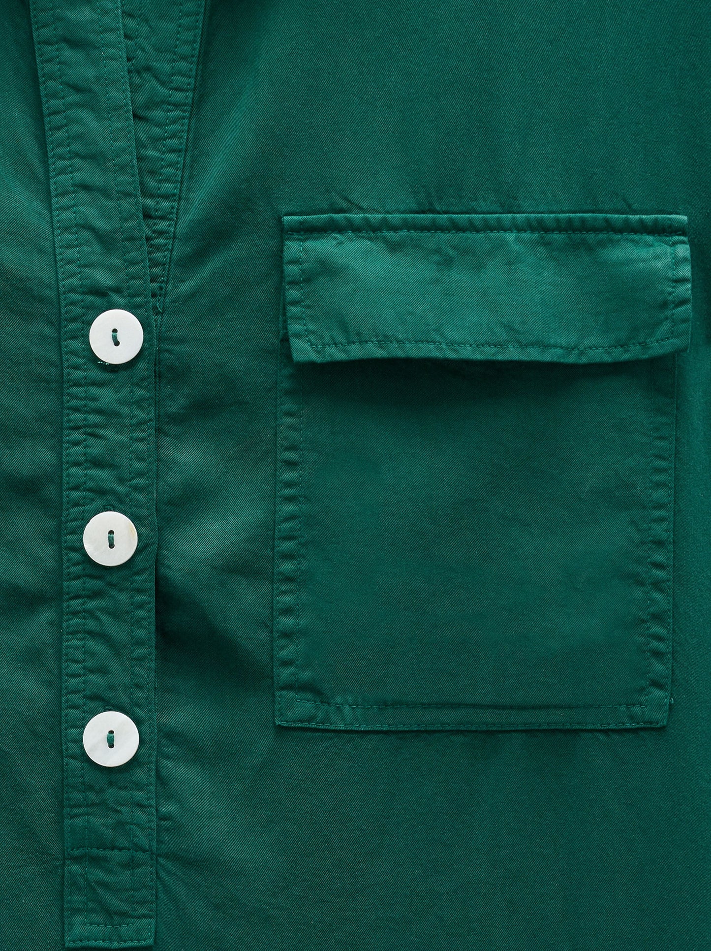 Shirt Dress 100% Lyocell