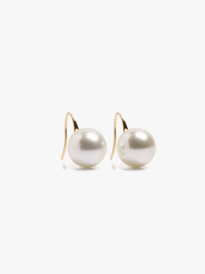 Pearls Essentials Earring