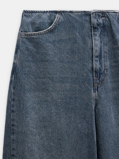 Barrel Jeans