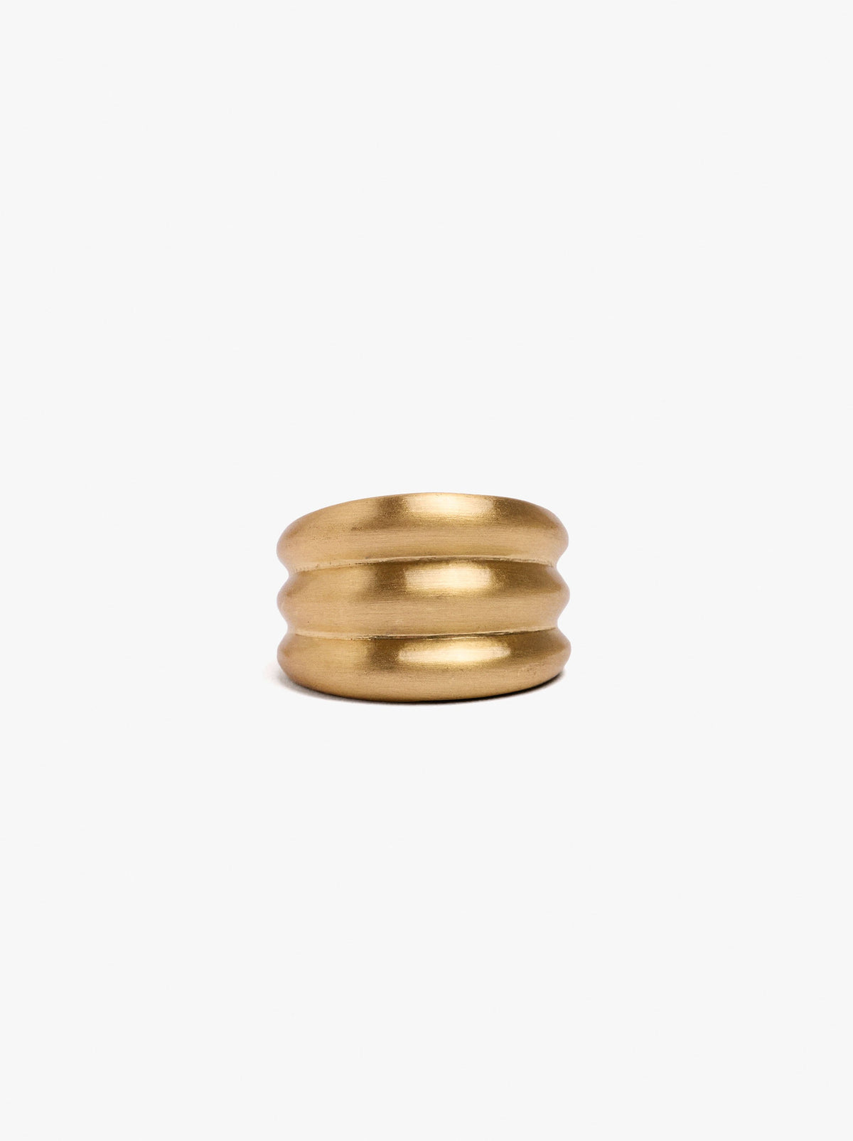 Ring With Triple Effect