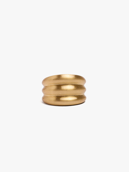 Ring With Triple Effect