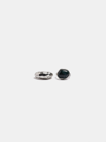Set Of Irregular Rings