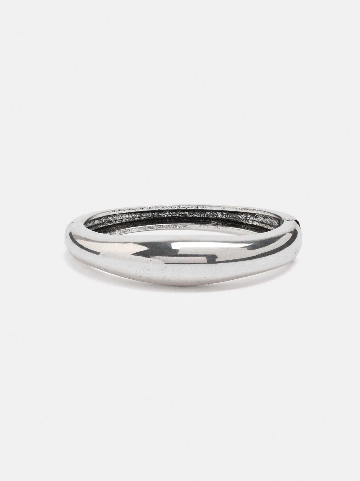 Minimalist Rigid Bracelet