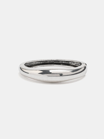 Minimalist Rigid Bracelet