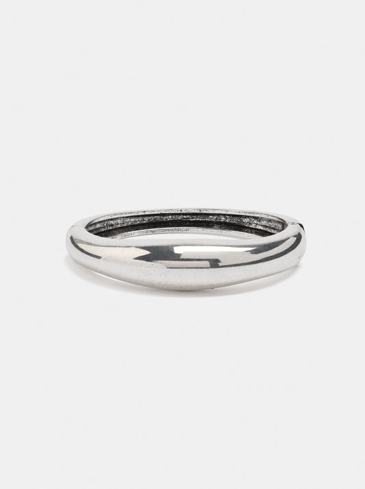 Minimalist Rigid Bracelet