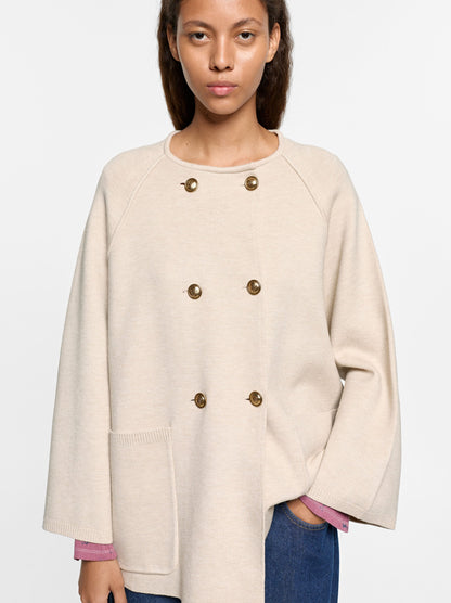 Permanent Poncho