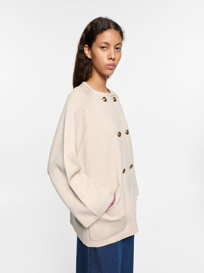 Permanent Poncho