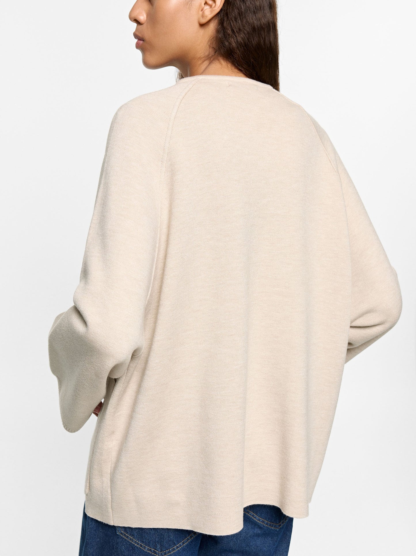Permanent Poncho