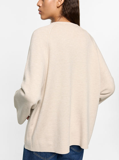 Permanent Poncho