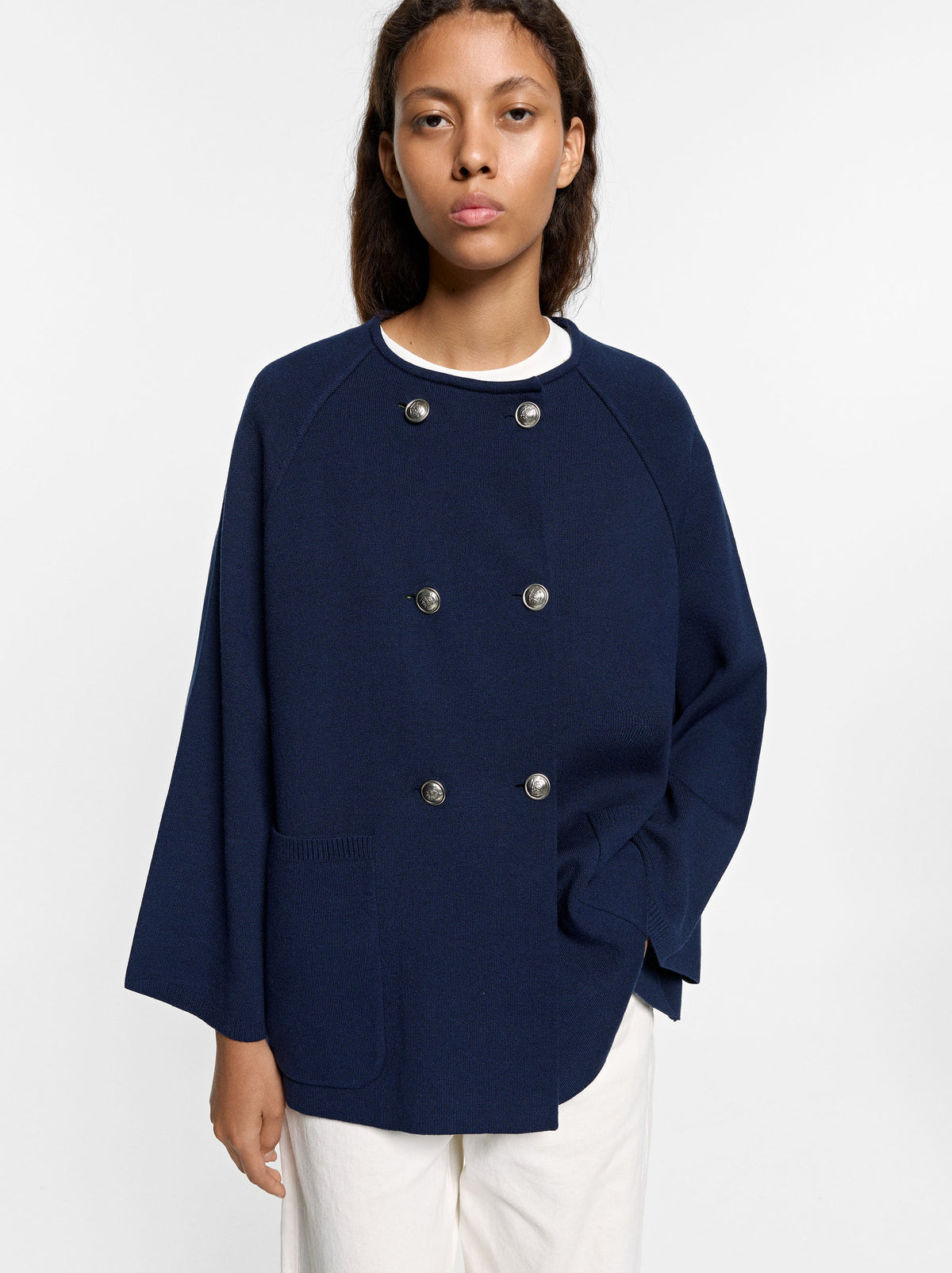 Permanent Poncho