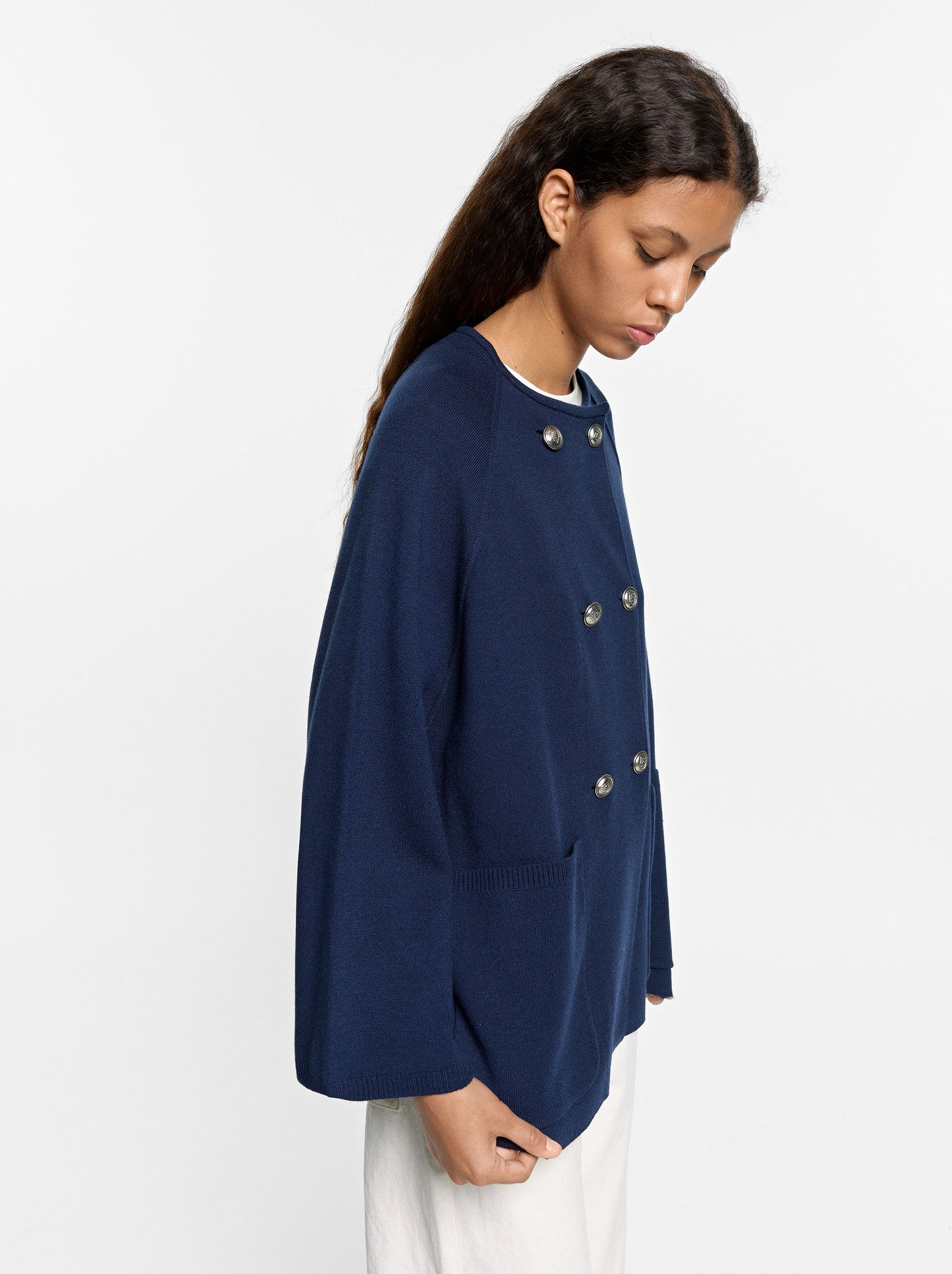 Permanent Poncho