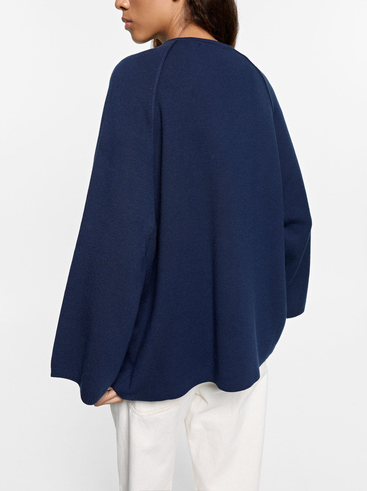Permanent Poncho