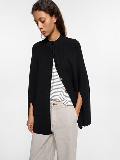 Permanent Poncho