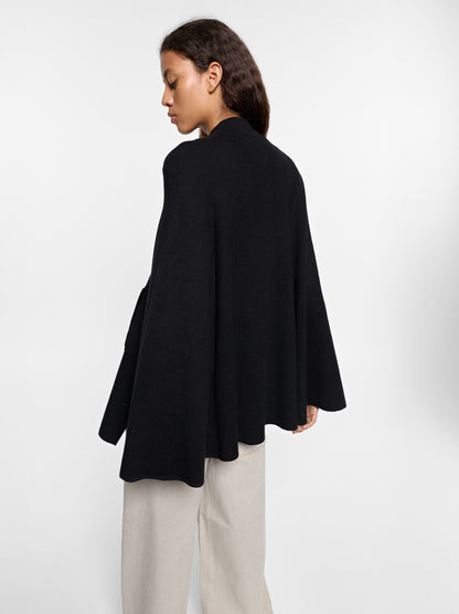 Permanent Poncho
